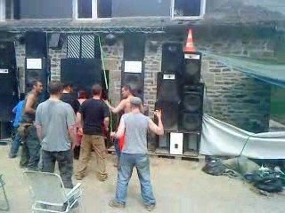 teuf tribouest 8/9/10 mai 2009