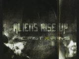 Unclear - Alien's Rise Up