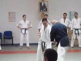 Nihon Tai Jitsu - Gusti - Tanbo jutsu