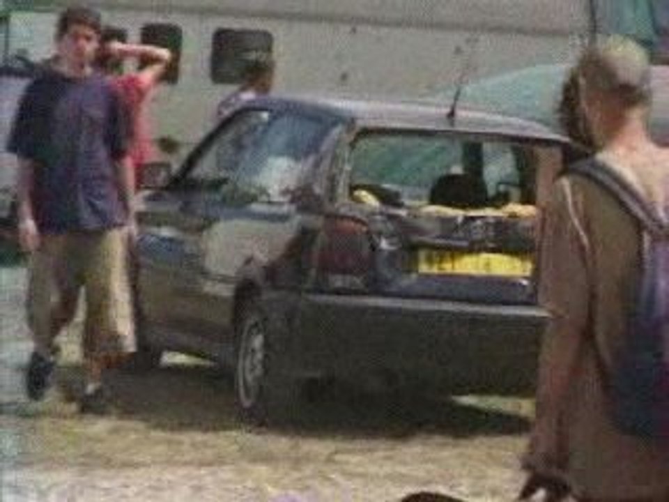 TRACKS TEKNIVAL DU COL DE L'ARCHE