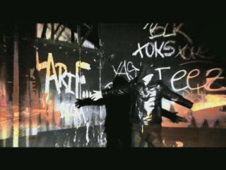 FIANSO Vie de cauchemard (Street clip)