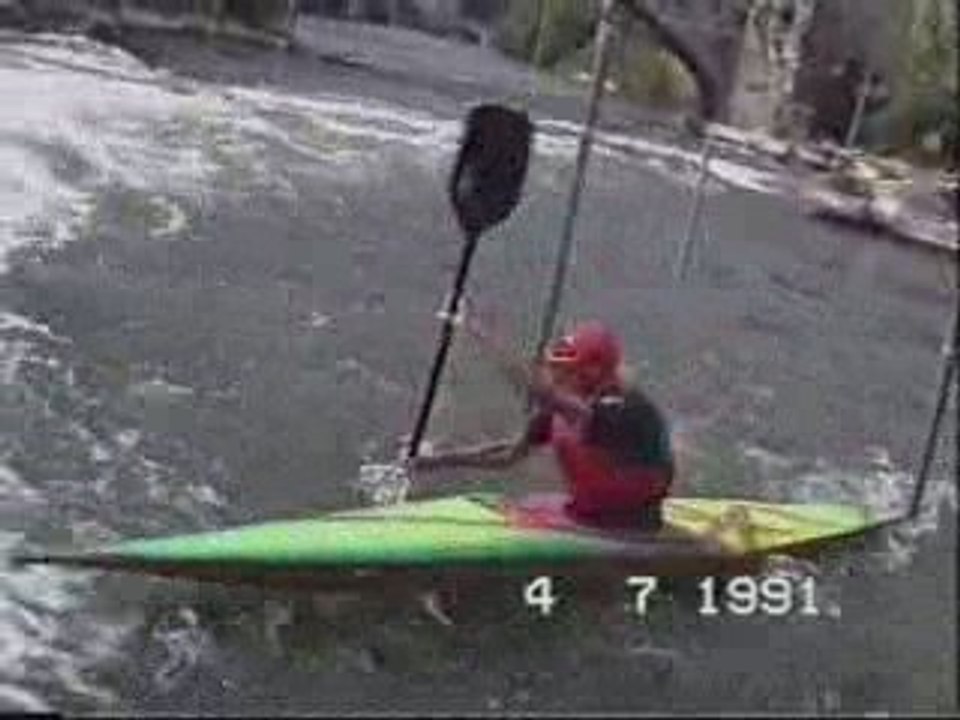 Stage prépa trophé de France