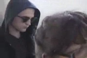 Robert Pattinson To Go From New Moon To New Dune?