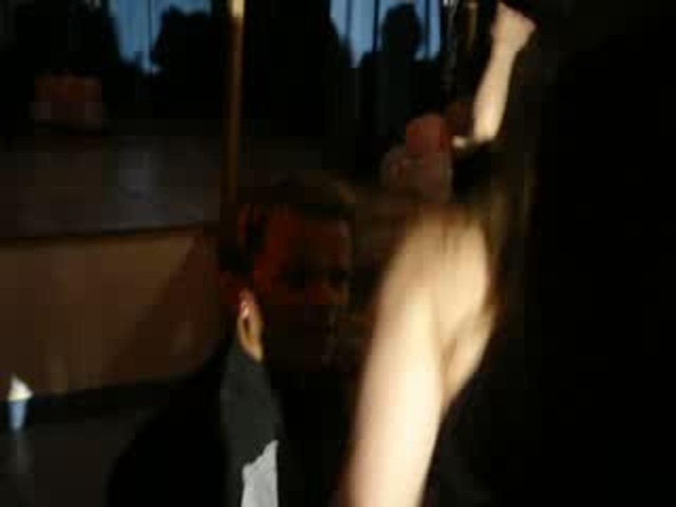 Passe Partout rock'n'roll