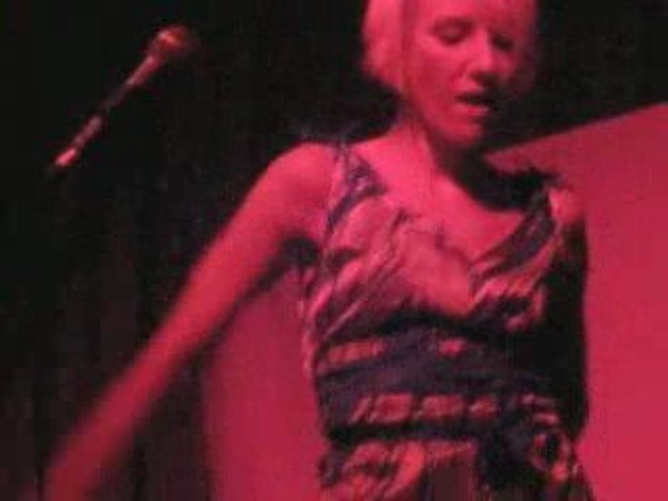 Redcat 7 decadence pinup talent contest 2009