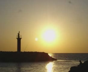 Montage Voyage Rhétos Tunisie