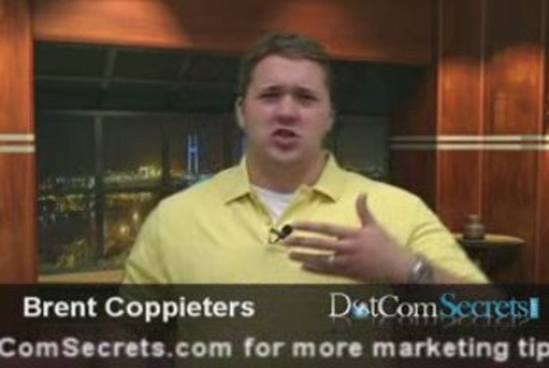 Recruiting Joint Ventures & Affiliates