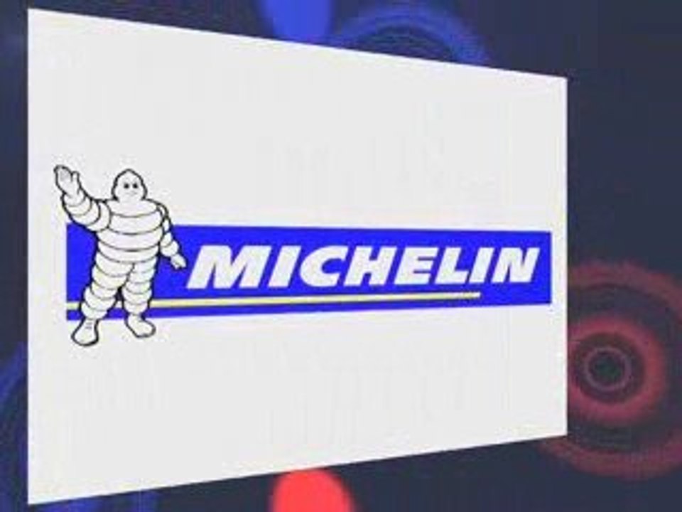 Michelin Lauréat Grand Prix 2009