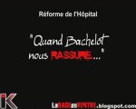 Réforme de l'Hôpital: 