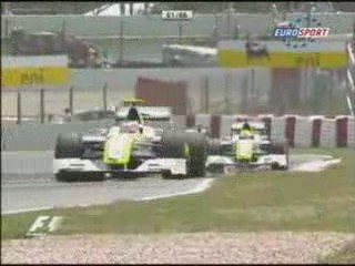 Alonso et webber