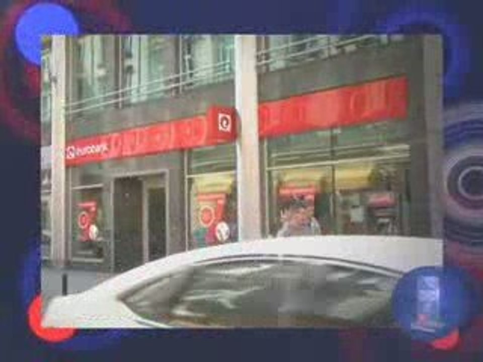 Eurobank Lauréat Grand Prix 2009