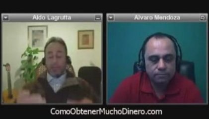 Parte 2 - entrevista a coach transposicion cibernetica
