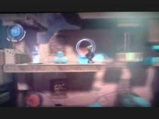 Trophée lbp chasse aux diamants