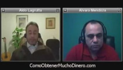 Parte 3 - entrevista a coach transposicion cibernetica