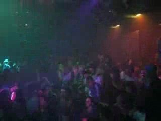 2 many Dj's @ Loco - Paris 17Dec2008