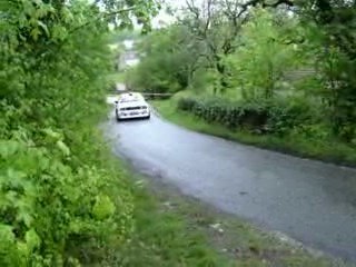 rallye du quercy 2009