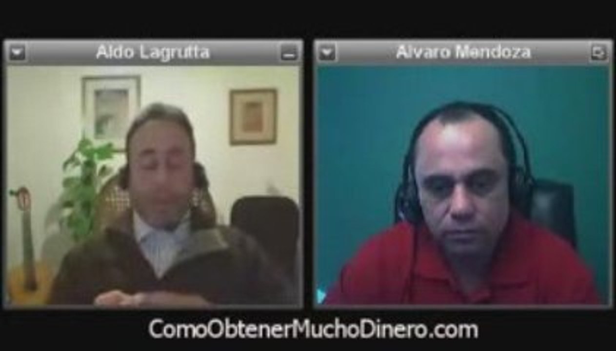 Parte 4 - entrevista a coach transposicion cibernetica
