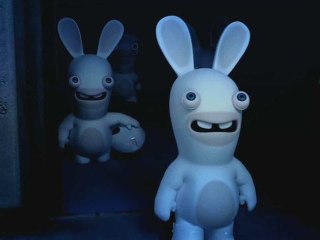 Trailer Rabbids Go Home