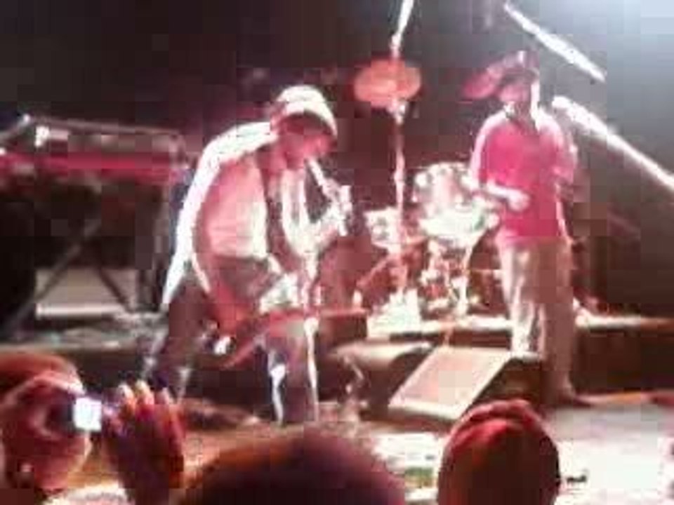 sounds of atlas - perpignan 2009