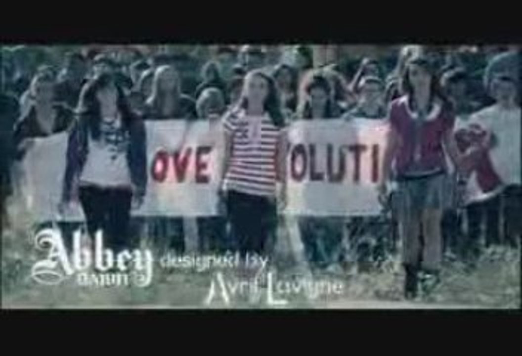 Kohl's Official Commercial - Love Revolution [Abbey Dawn]