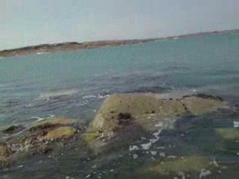Côte Bretonne