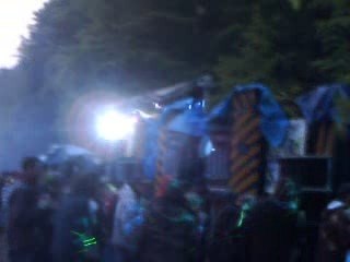BAL DES GARGOUILLES