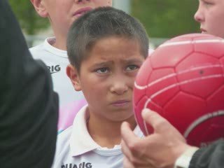 Tournoi d'Ambert 2009
