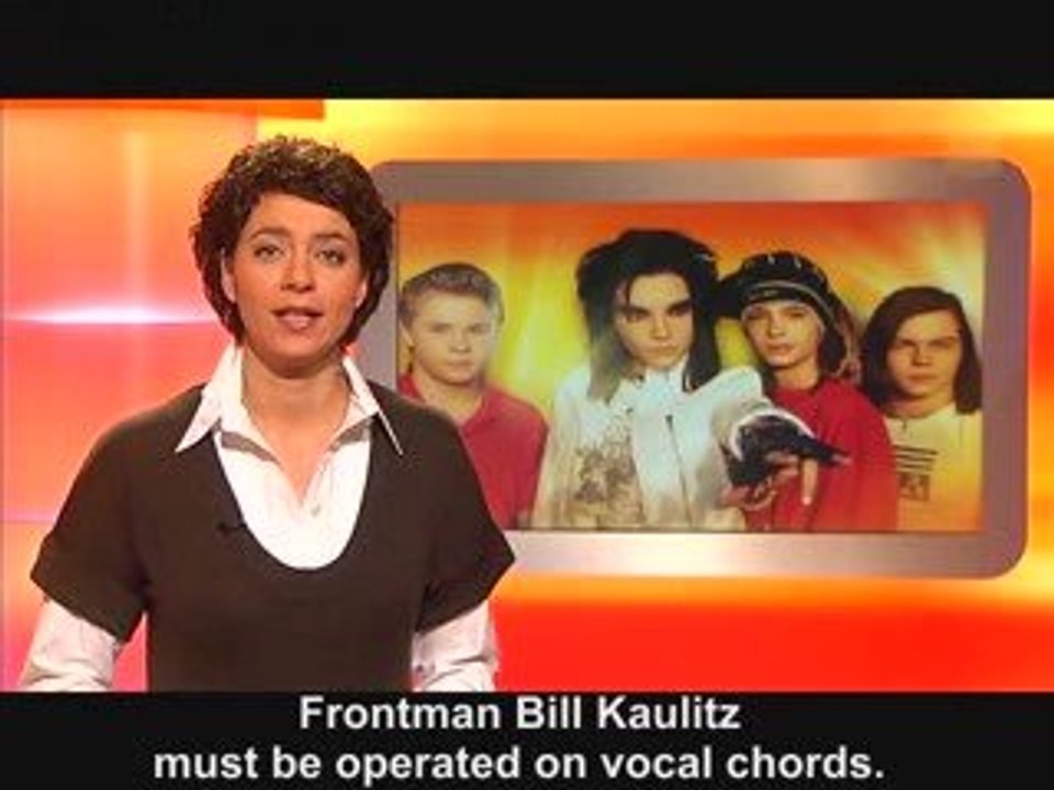 25/03/2008 - brisant - Bills OP with engsub