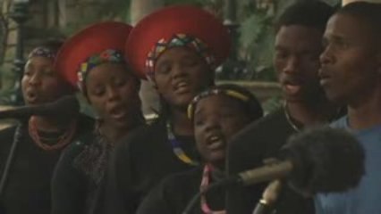 Playing For Change "Izulu"