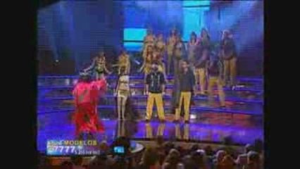 Todos a Coro: Presentacion "Modelos" (Capitulo 3)