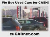 Cash For Cars Chula Vista
