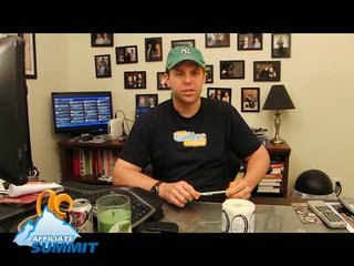 Affiliate Summit Pass for $79