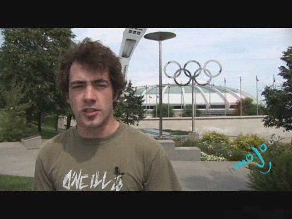 1916 - Berlin Olympics