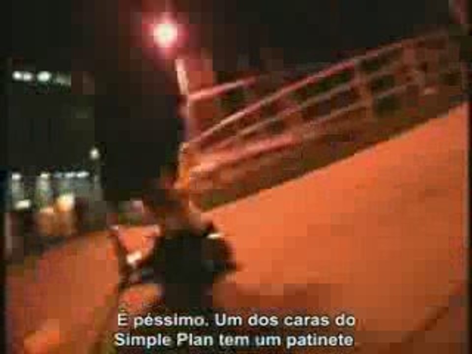 DVD My World Extras [Part 2]