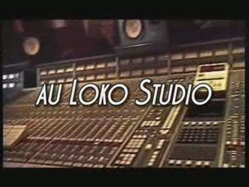 ABBE SAINTE AU LOKO STUDIO