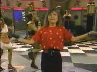 Brandy Brown-Walk Like An Egyptian