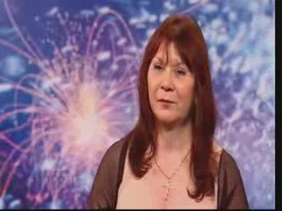 Emma Amelia Pearl Czikai - Britains Got Talent 2009 Ep 5