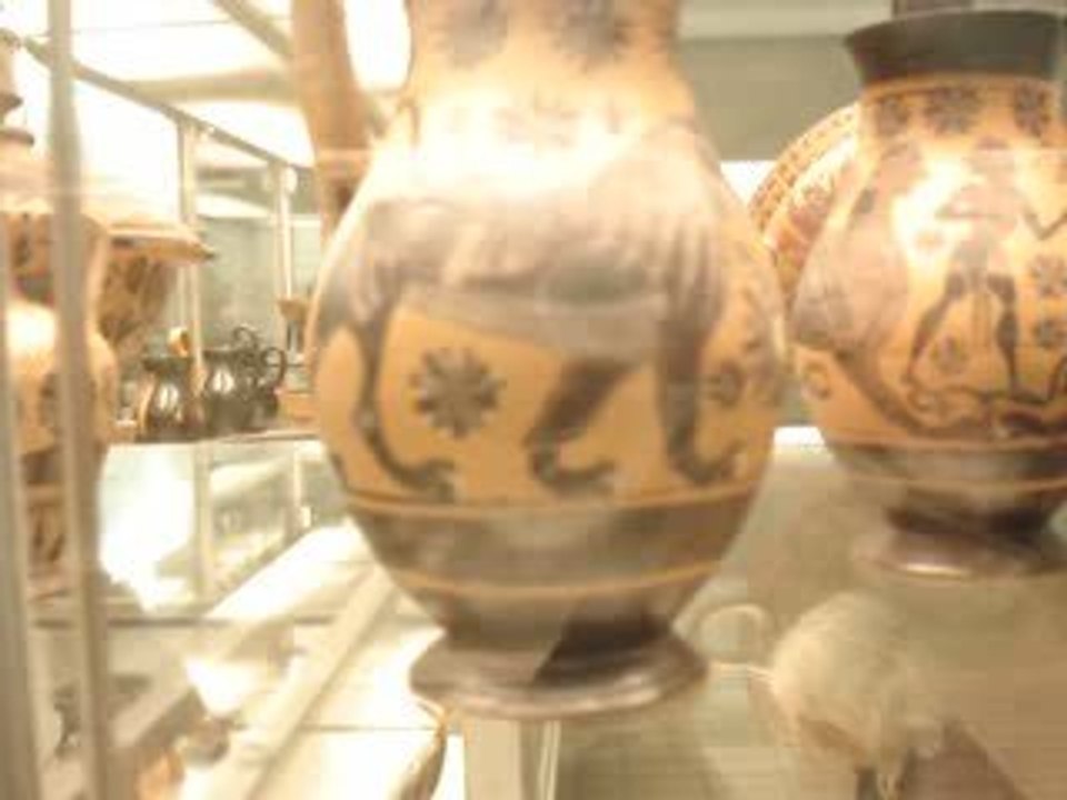 British Museum 3