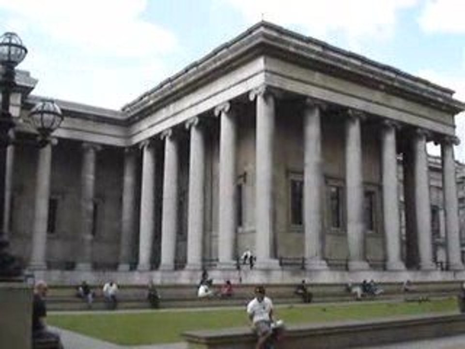 British Museum 2