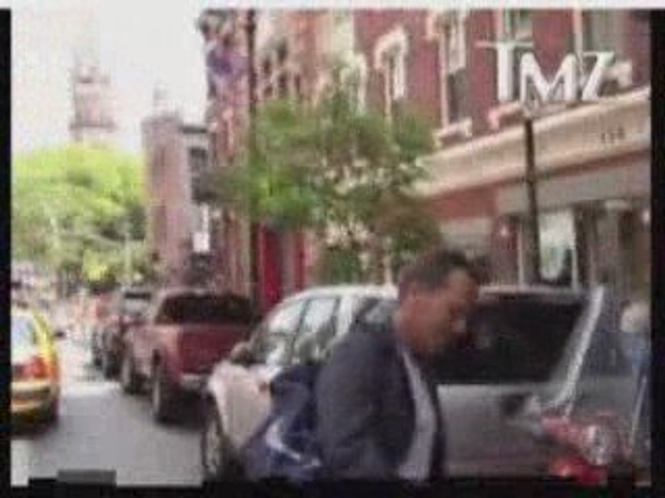 11 May 2009 - Kiefer Sutherland