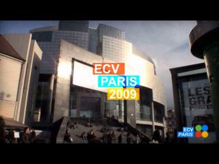 Jpo Ecv Paris 2009