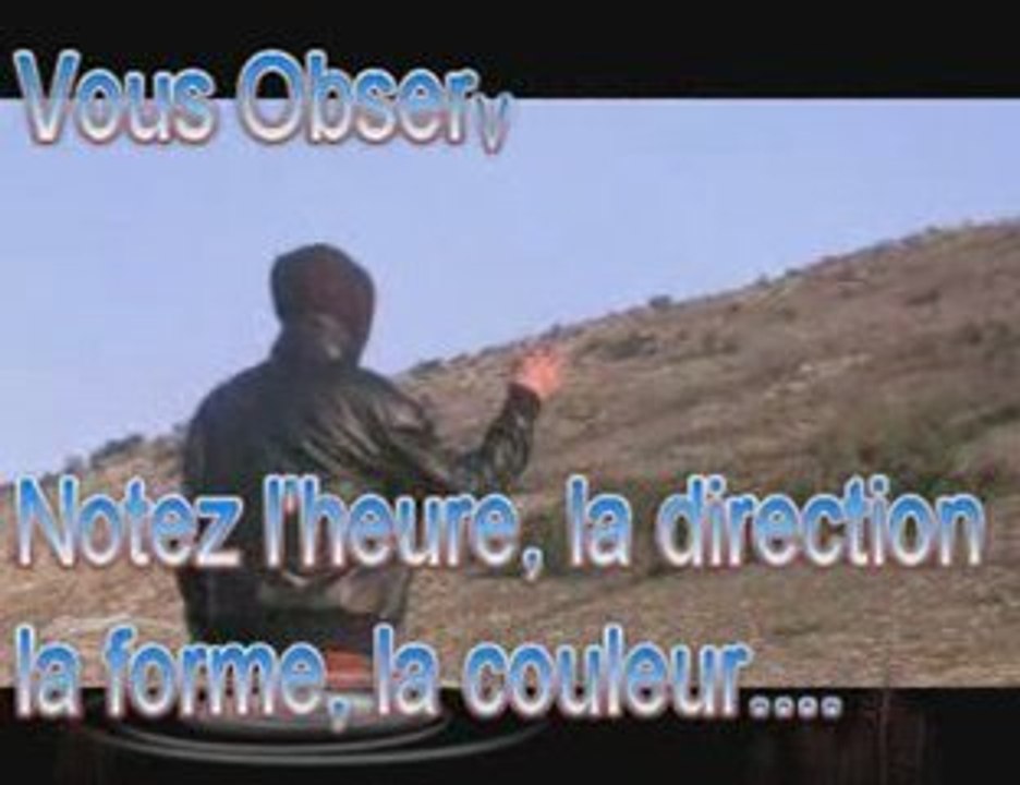 Trailer Opération Suricate 1 (VF)