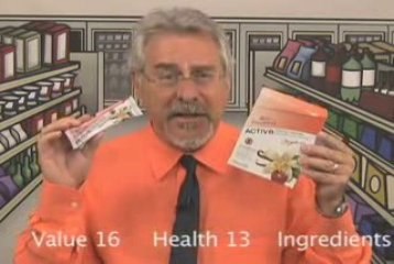 New Food Product Hits & Misses | 13 May 2009