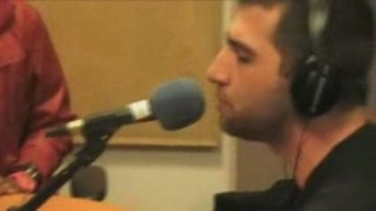 DREYF & FRIENDS - FREESTYLE RADIO CAMPUS PARIS 93.9 FM