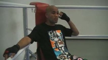 interview Gregory Choplin