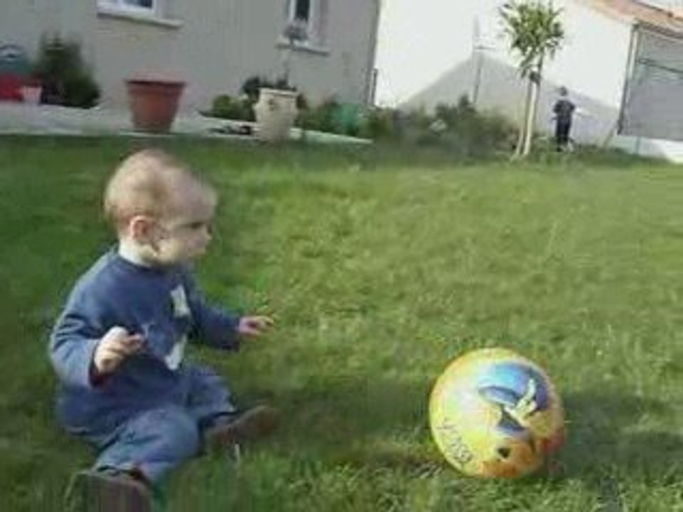 La partie de foot 2