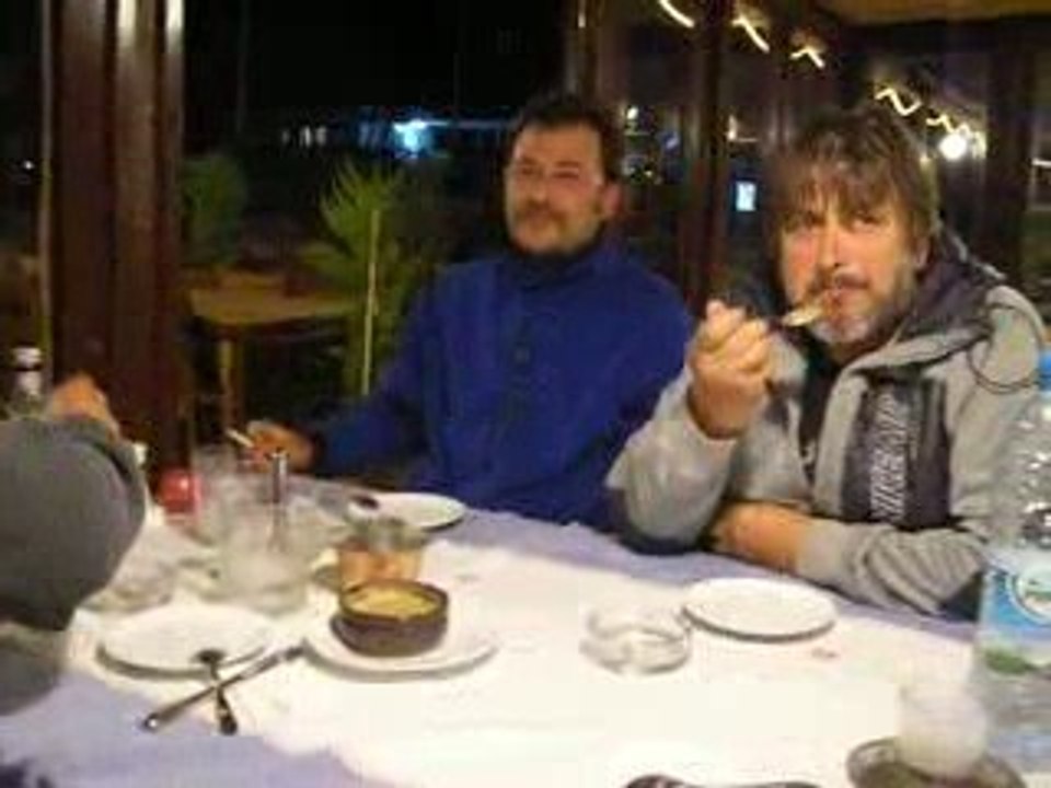 Fırınlanmış yaz helvası DSCN3015