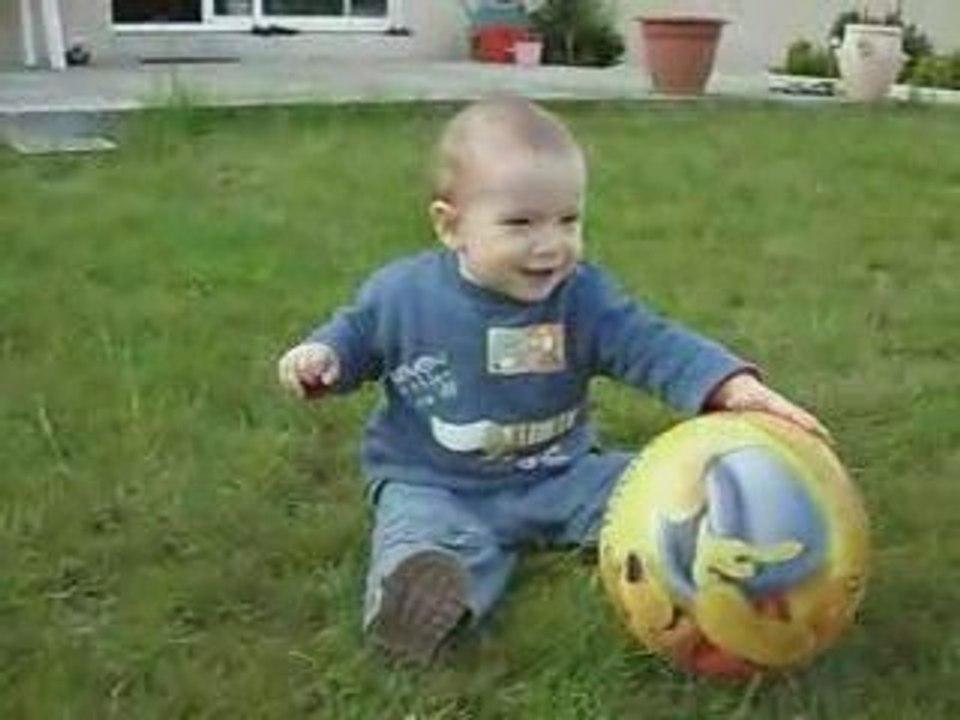 La partie de foot 3