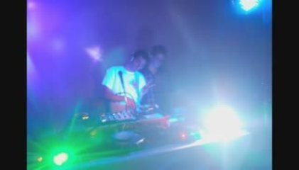 Dj ExXoS - Infinity 2008 vs Black Pearl vs Pokerface