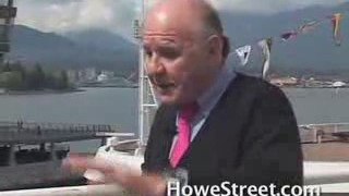 Marc Faber Forecast pt1/2